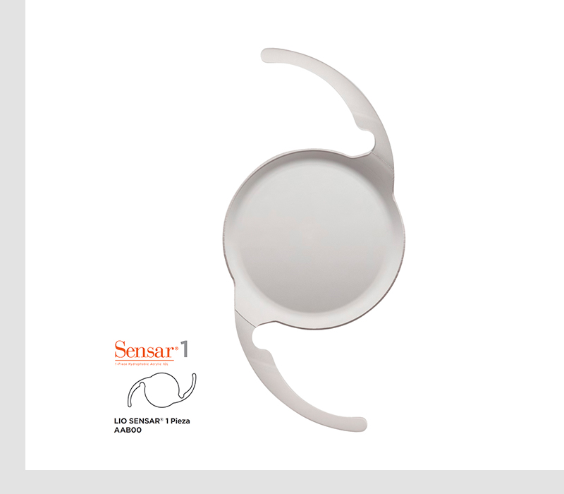 sensar one