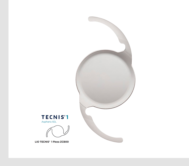TECNIS 1 ZCB00