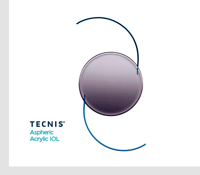TECNIS ZA9003