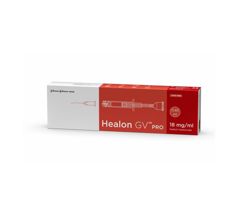 healon GV