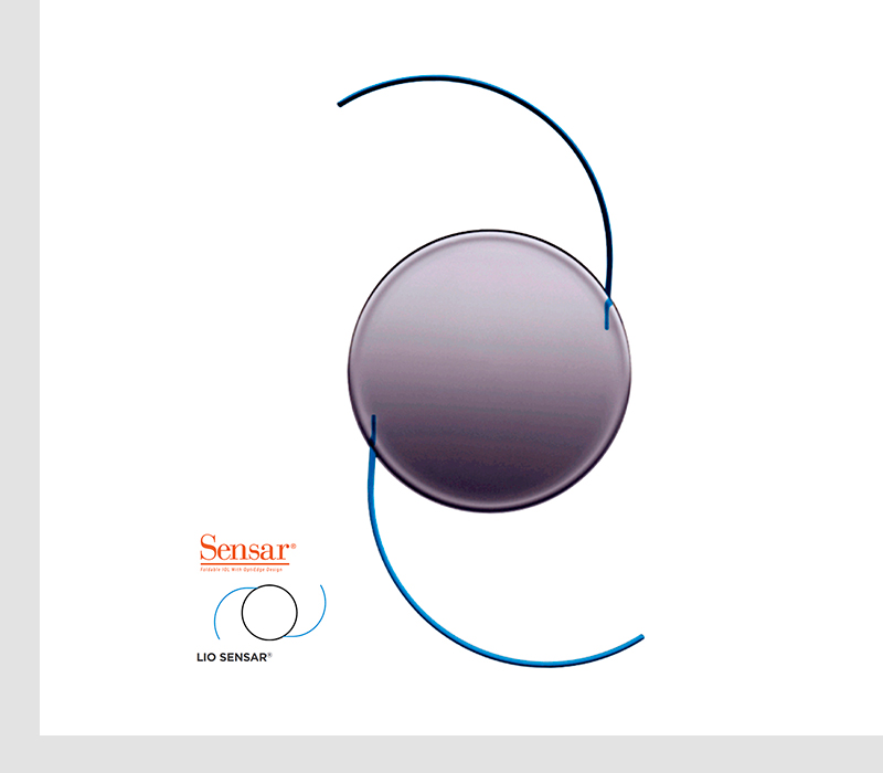 sensar AR40M