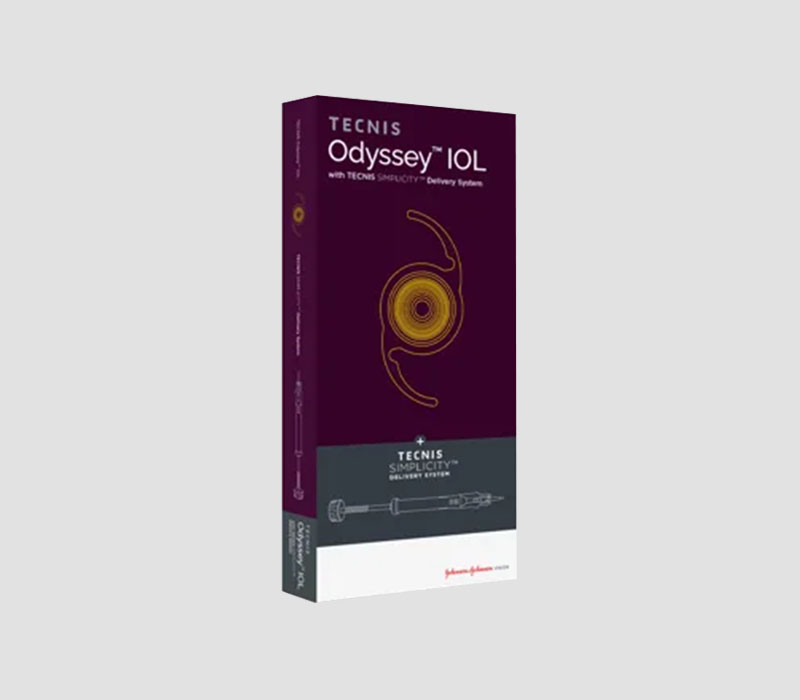 TECNIS Odyssey