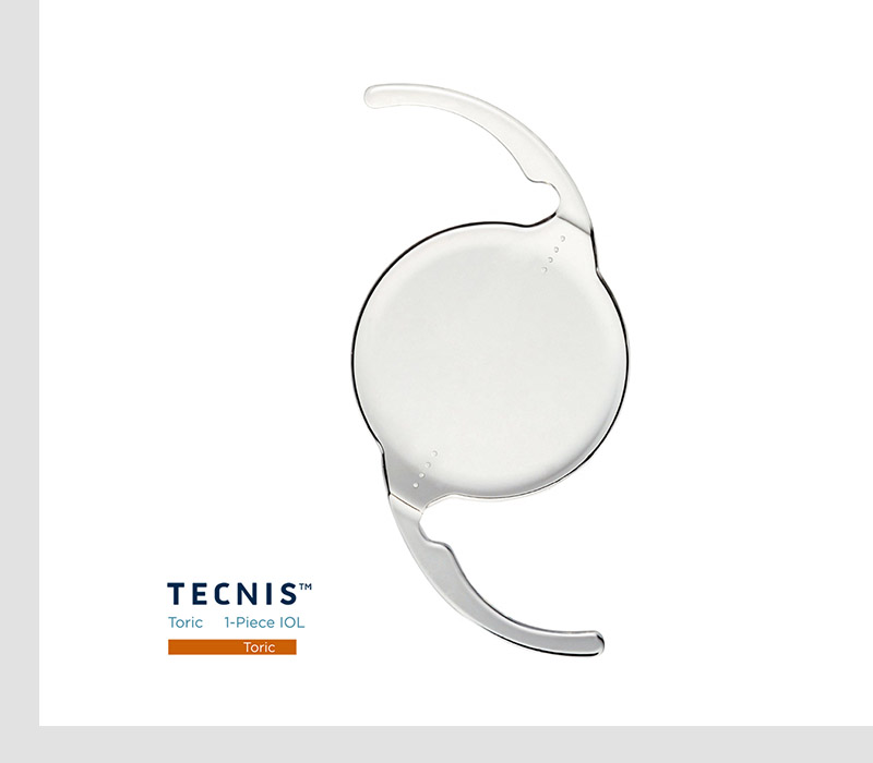 TECNIS ZCT