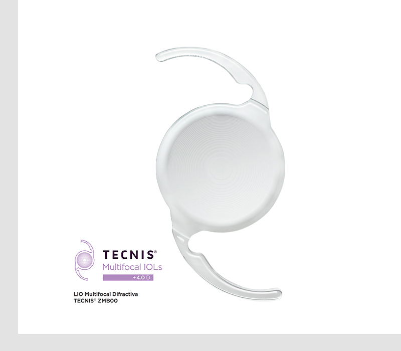 TECNIS ZMB