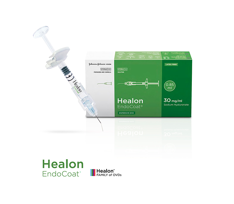 healon endocoat